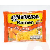 Sopas Maruchan 85Gr Pollo