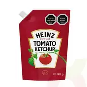 Ketchup Doypack Heinz 190Gr