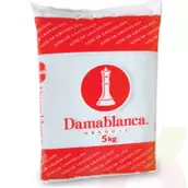 Azúcar Dama Blanca 5Kg