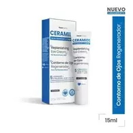 Contorno de Ojos Regenerador 15ml
