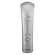 Shampoo Matizante Azul Plata Tono Sobre Tono sin S...