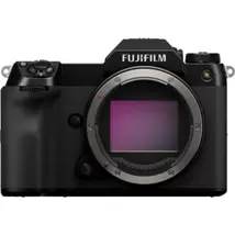 FUJIFILM GFX 100S II / A PEDIDO