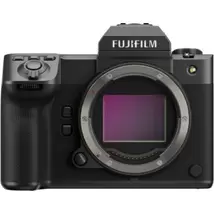 FUJIFILM GFX100 II MEDIO FORMATO (SÓLO CON RESERVA).