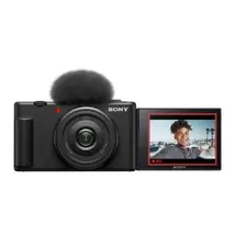 CÁMARA SONY ZV-1F PARA VIDEOBLOGS