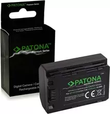 BATERÍA PARA SONY PATONA 1284 NP-FZ100