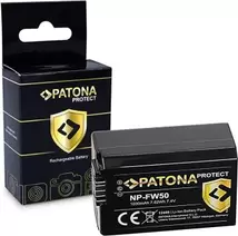 BATERÍA PATONA PARA SONY 12485 NP-FW50