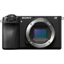 CÁMARA SONY E ALPHA ILCE 6700L BODY (46587)