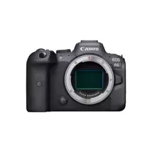 CÁMARA CANON MIRRORLESS EOS R6 BODY