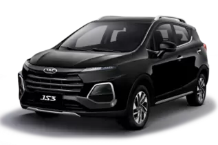 JAC JS3 1.6 Advance