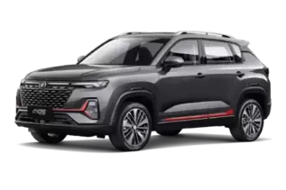 Changan New CS35 Plus New CS35 Plus Luxury AT
