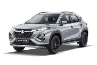 Suzuki New Fronx Hybrid 1.5 AT GL