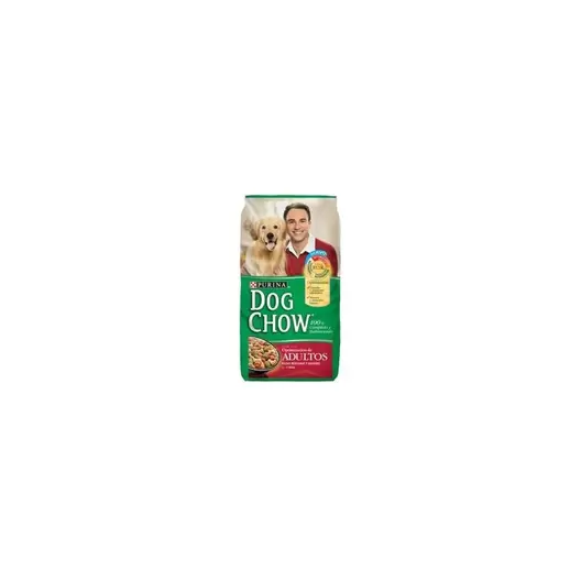 Dog Chow FOR Adulto Raza Med/Gde 8 KG