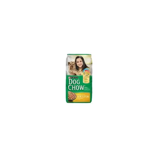 Dog Chow FOR Adulto Raza Pequeña 8 kg