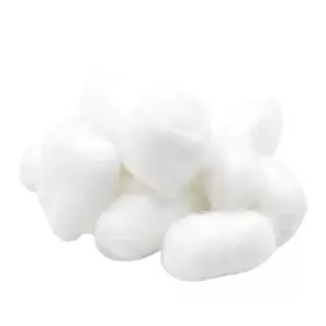 Swiss Beauty Bolitas de Algodón Maxi x 25 unidades