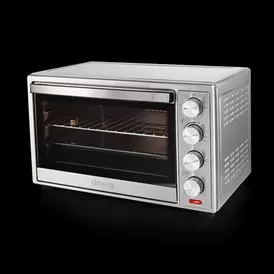 Horno Eléctrico Thomas TH80i