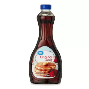 Syrup Para Panqueques Original, 710 ml