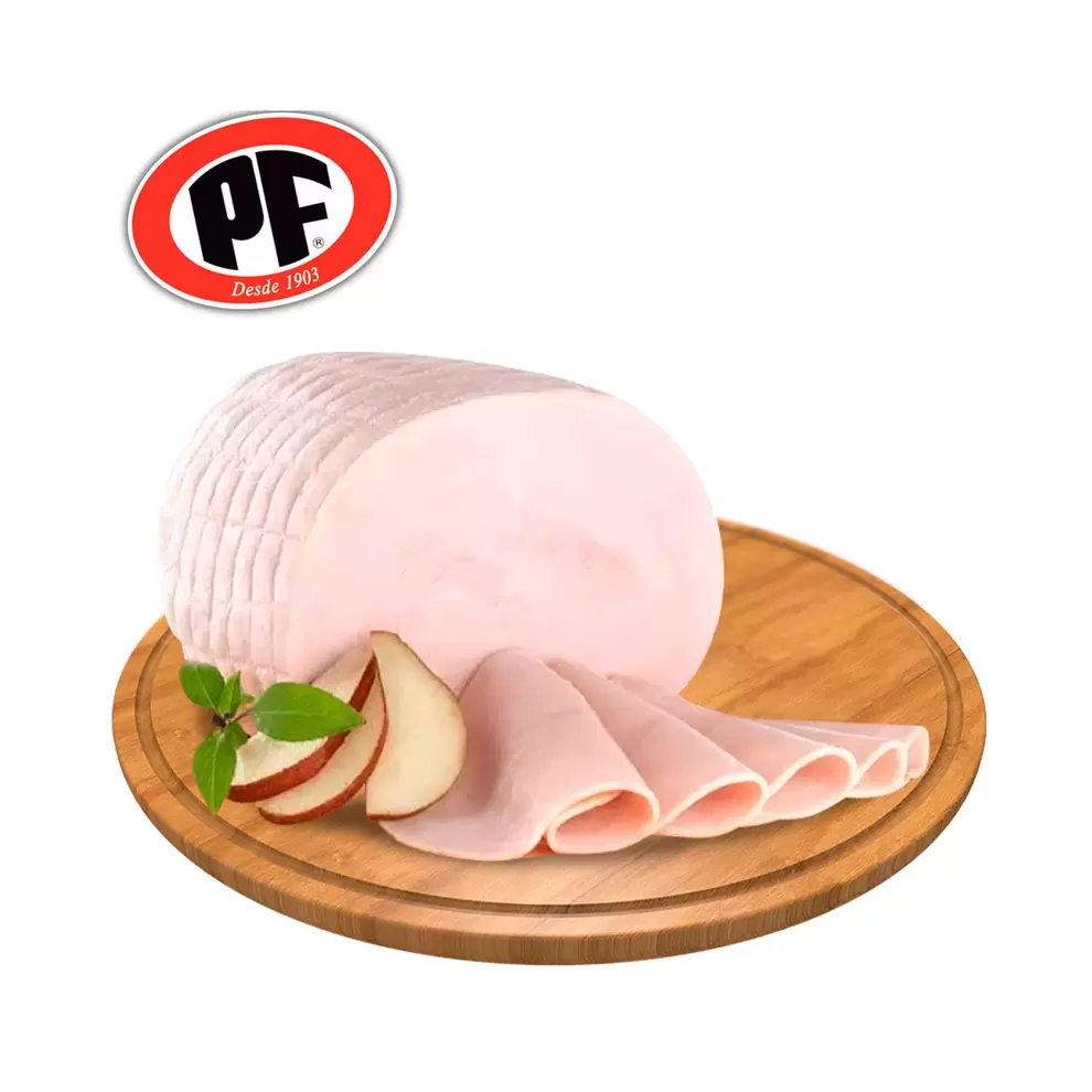 Pechuga de Pollo Cocida PF 1/4 Kg