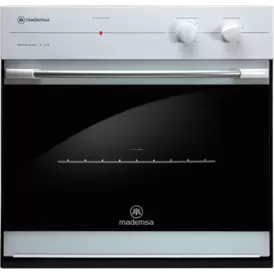 Horno empotrable eléctrico  Mademsa  Spazio 110