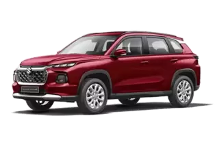 Suzuki New Grand Vitara GL AT 4X2