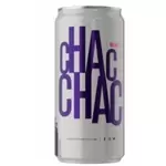 Pack 6 latas, Viña Las Perdices, CHAC CHAC Malbec 269 ml ($1.490 c/u)