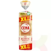 Pan Blanco XL Cena 740Gr