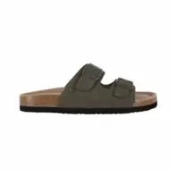 Sandalias Mujer Verde Bamers Kend
