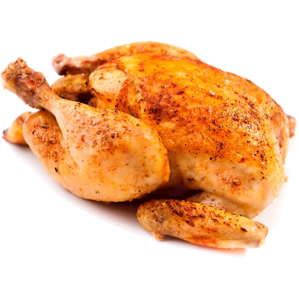 Pollo Asado kg