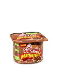 Manjarate 3D 100 gr