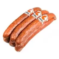 Longanizas Ahumadas Tradicional Cecinas Chillan 1 Kg