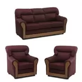 Living Caulle 311 Jaime Salinas