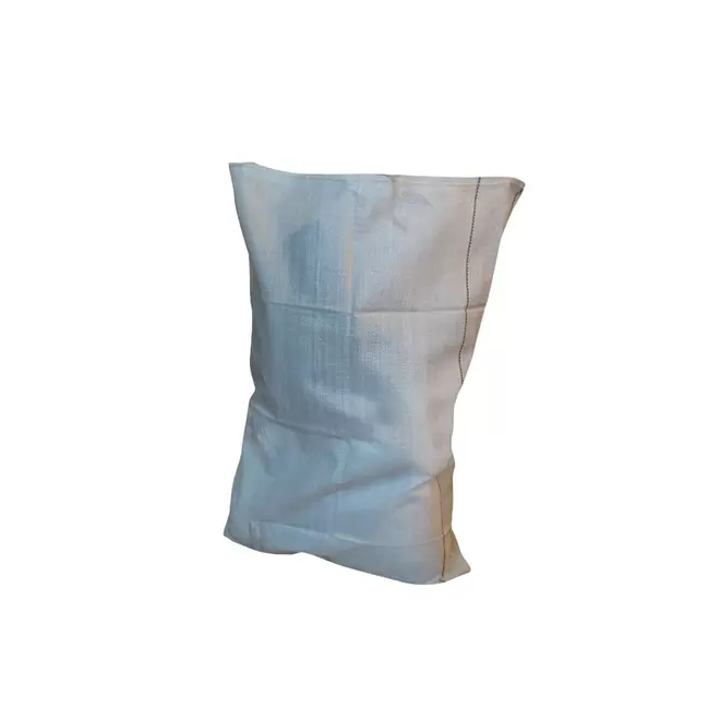 Saco Agrícola Papa Blanco 60 X 90 Cm Granel Gili