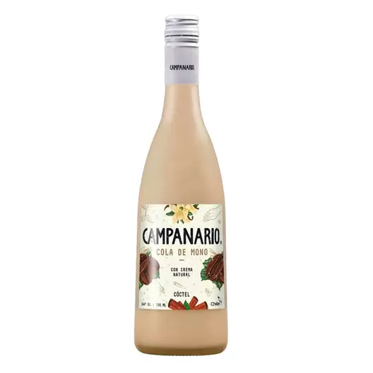 Cola De Mono Campanario 700 cc