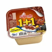 Yogurt 1+1 con Cuchara Chocokrispy 140 gr