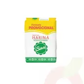 Harina Selecta 600gr