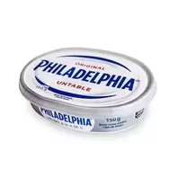 Queso Philadelphia Soft 150 gr