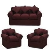 Living Roma Alto Jaime Salinas