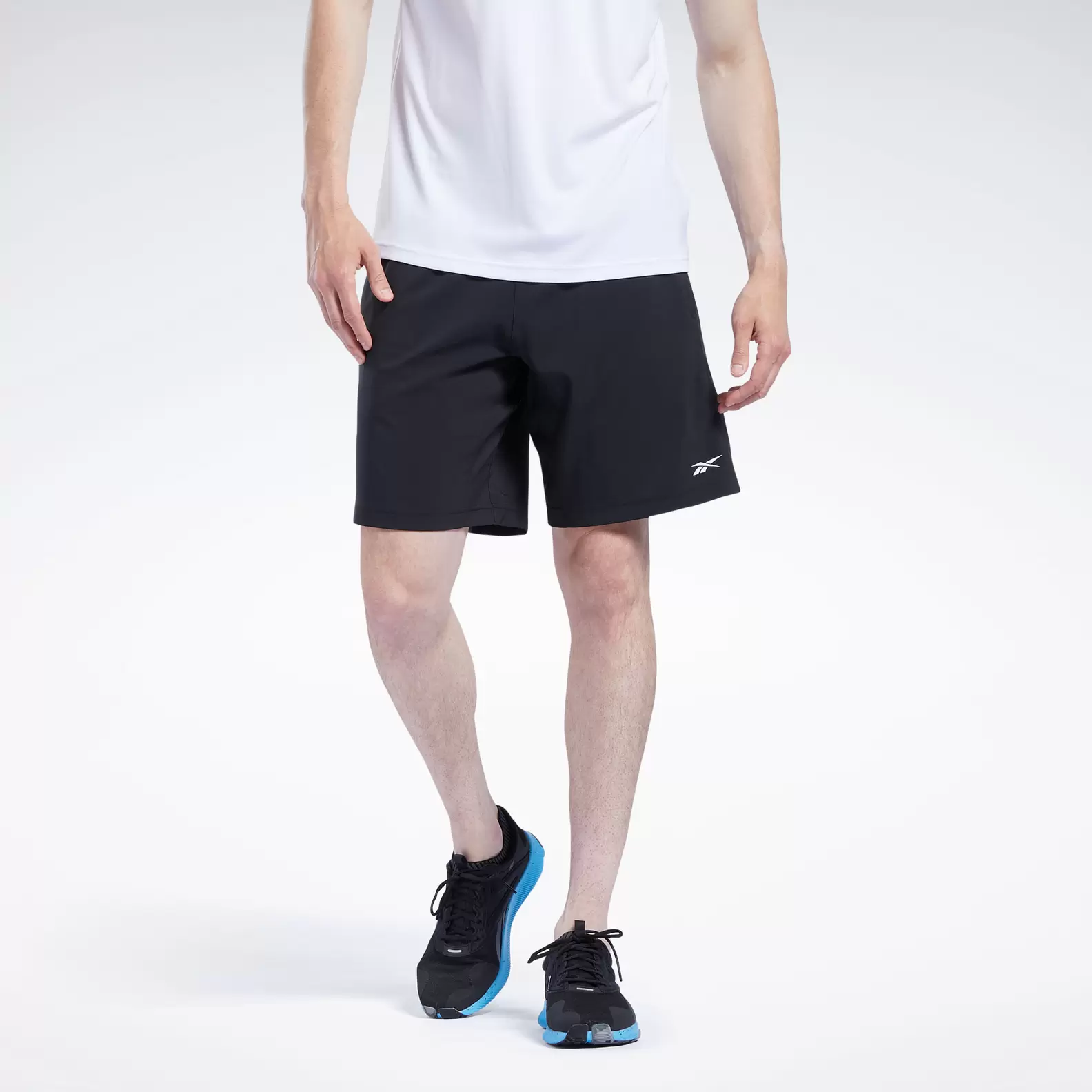 Shorts Training | Wor Woven Short | Hombre
