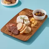 Set Tabla Queso Coordinates