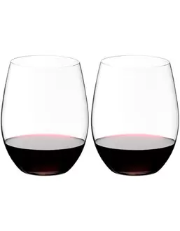 Riedel Set 2 Copas "O" Cabernet Sauvignon