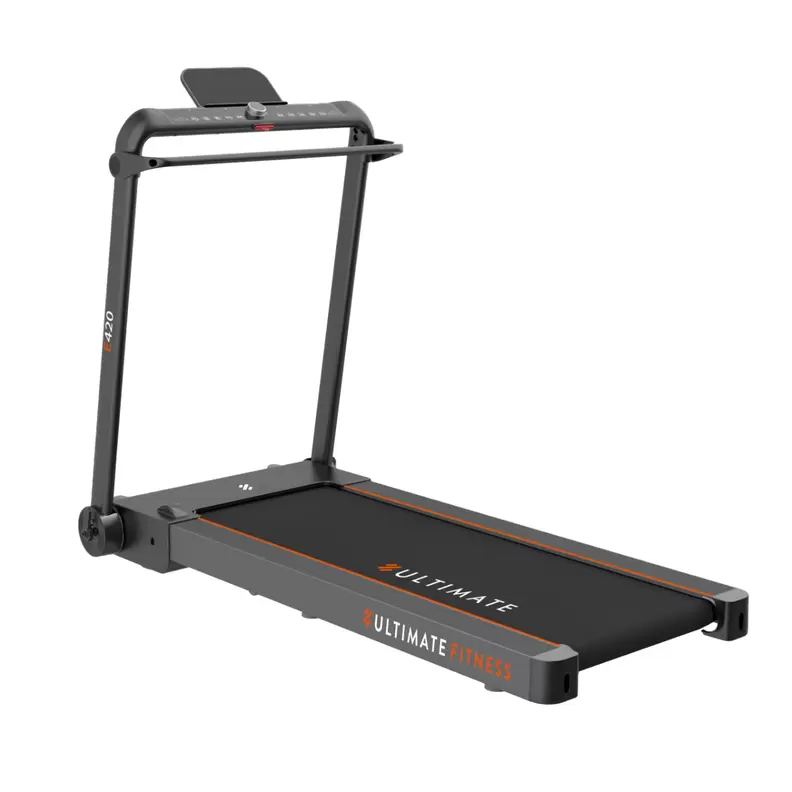 Trotadora Eléctrica Ultimate Fitness E420 Fold