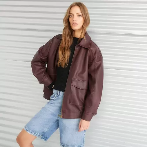 Chaqueta Mujer