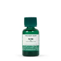Aceite de Árbol de Té
