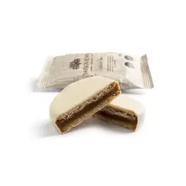 Alfajor Blanco 45 grs.