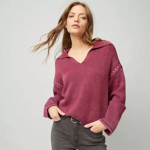 Sweater Mujer