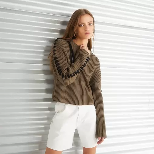 Sweater Mujer