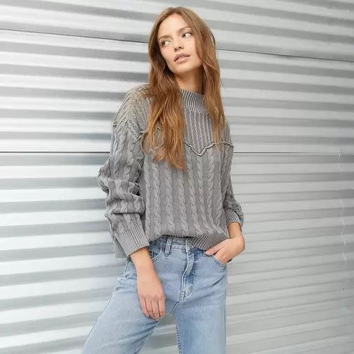 Sweater Mujer