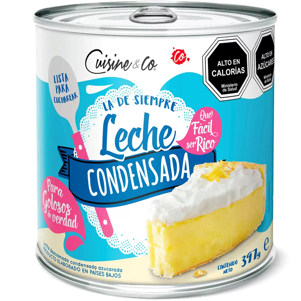 Leche Condensada 397 g