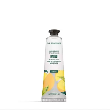 Crema de Manos de Mango