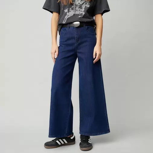 Jeans Mujer