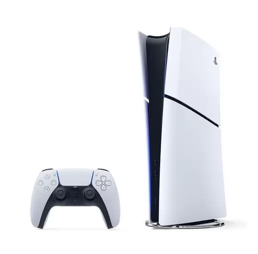 5 Slim Digital Edition - 1TB Almacenamiento